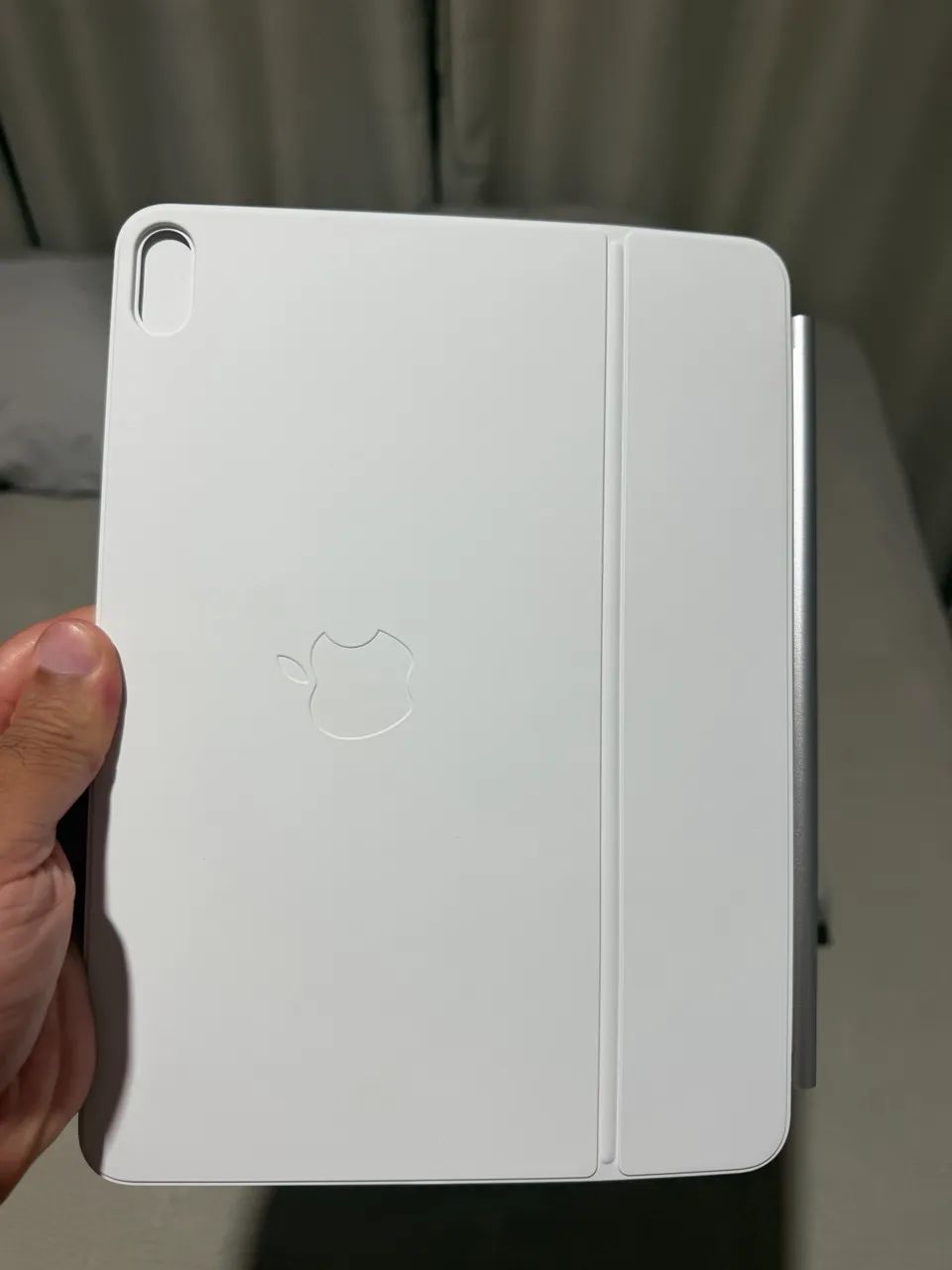 TECLADO APPLE MAGIC KEYBOARD ORIGINAL - Foto 5