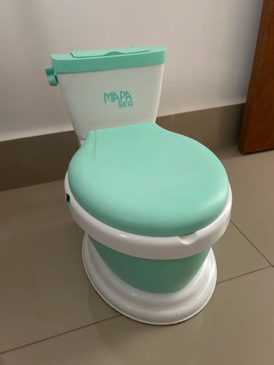 Mini vaso infantil  - Foto 4