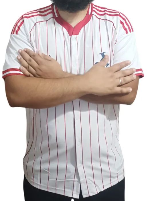 Camisa Arsenal Beisebol 2025 - Foto 3