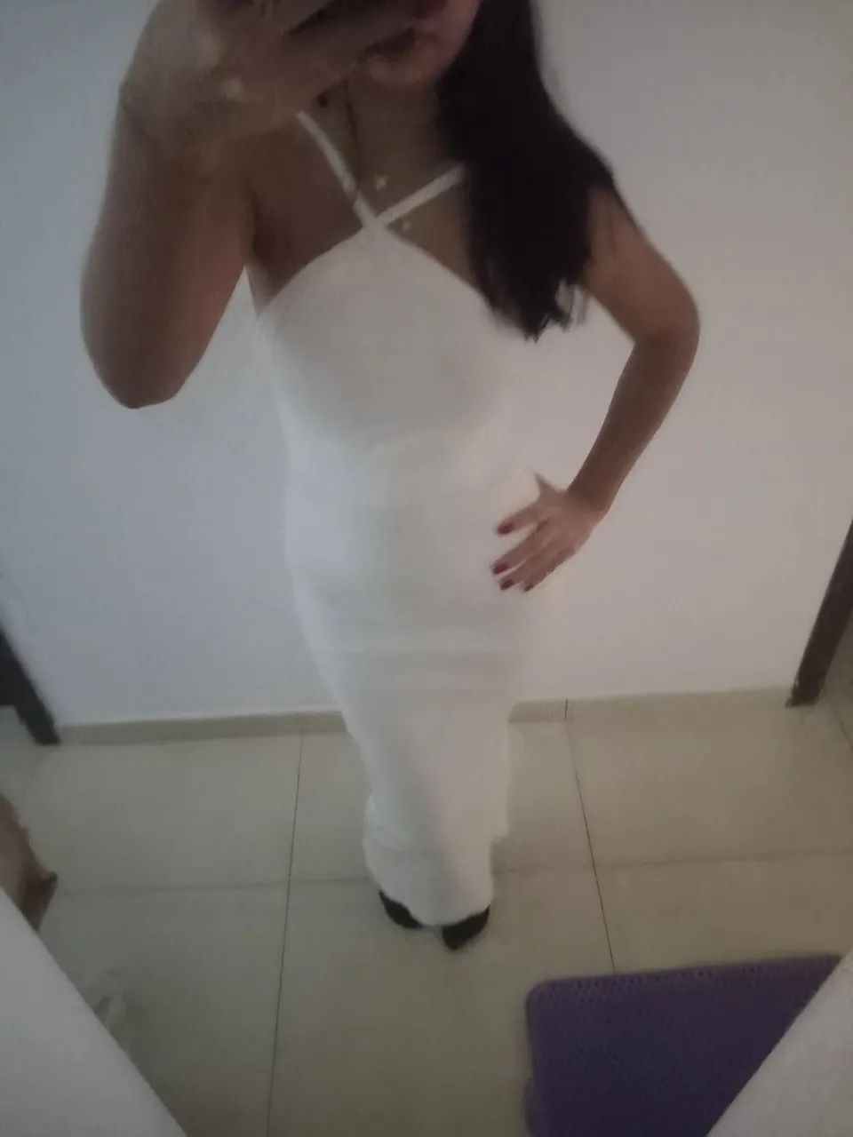Vestido longo  - Foto 3