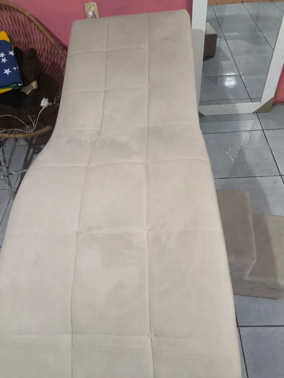 Maca de luxo estética  - Foto 3