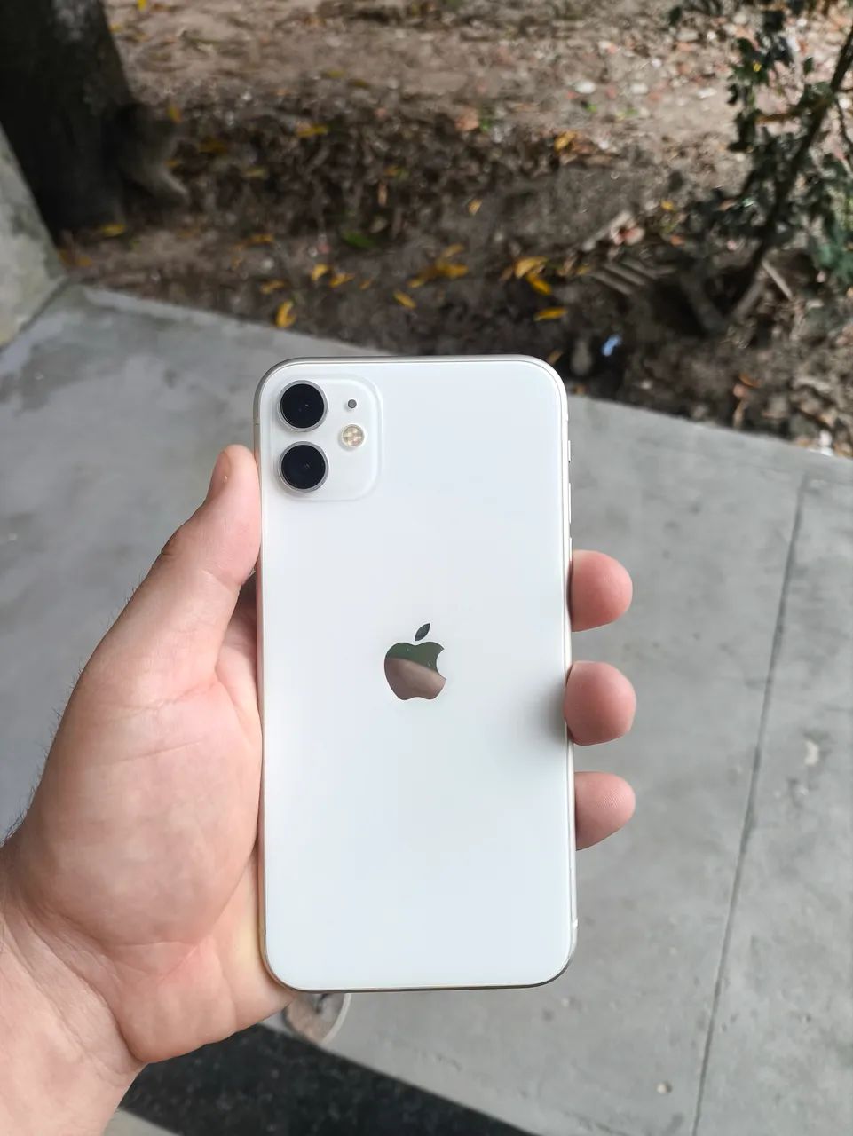 iPhone 11 troco  - Foto 2