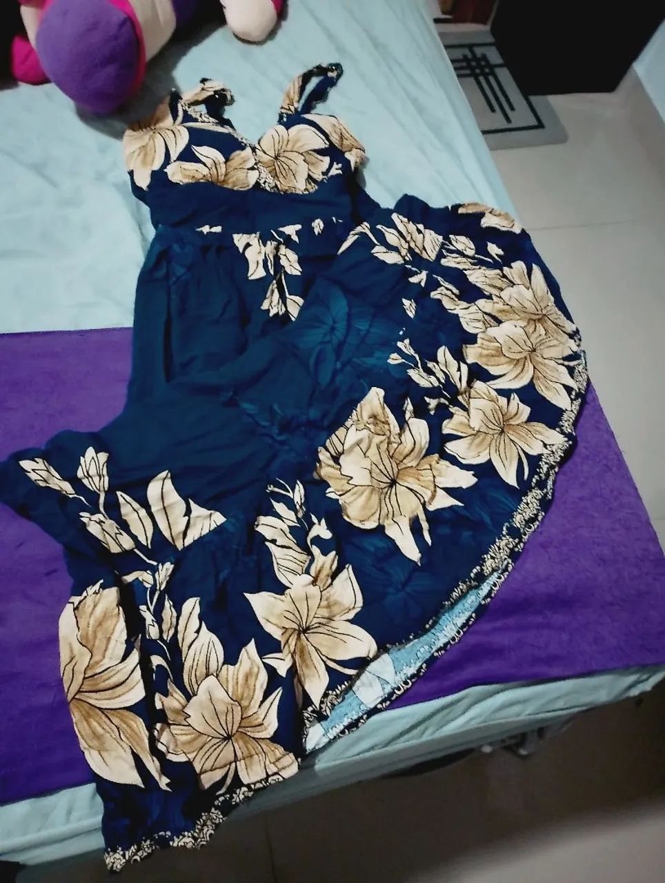 Vestido  - Foto 2