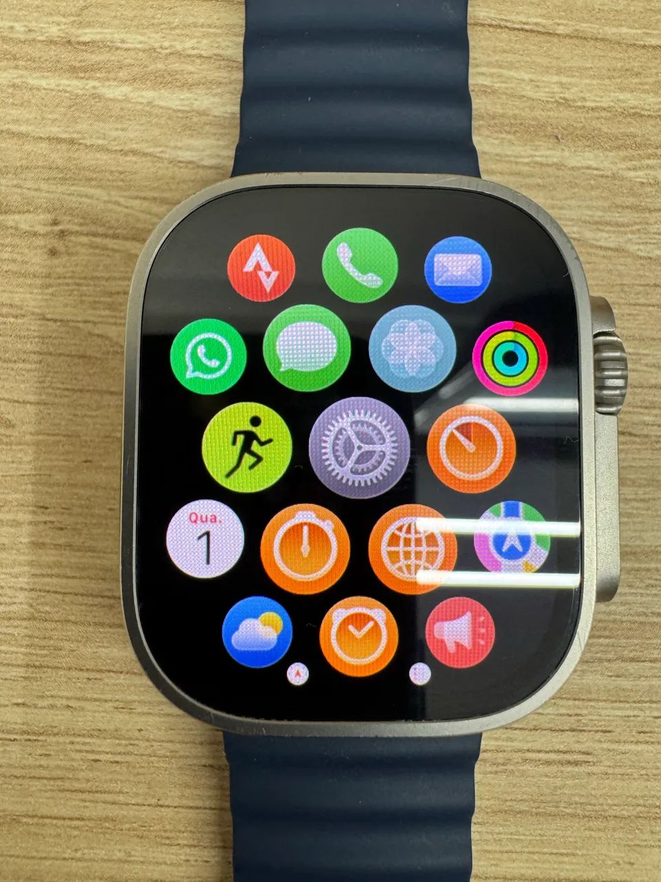 Apple Watch Ultra 2