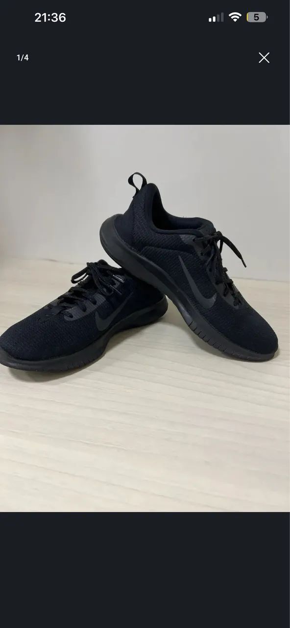 Tênis Nike Flex Run  - Foto 2