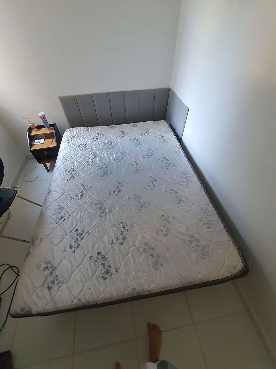CAMA BOX CASAL  - Foto 3
