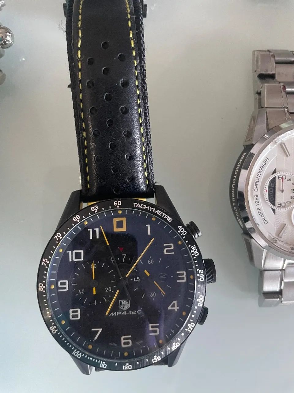 Relógio masculino - Foto 3