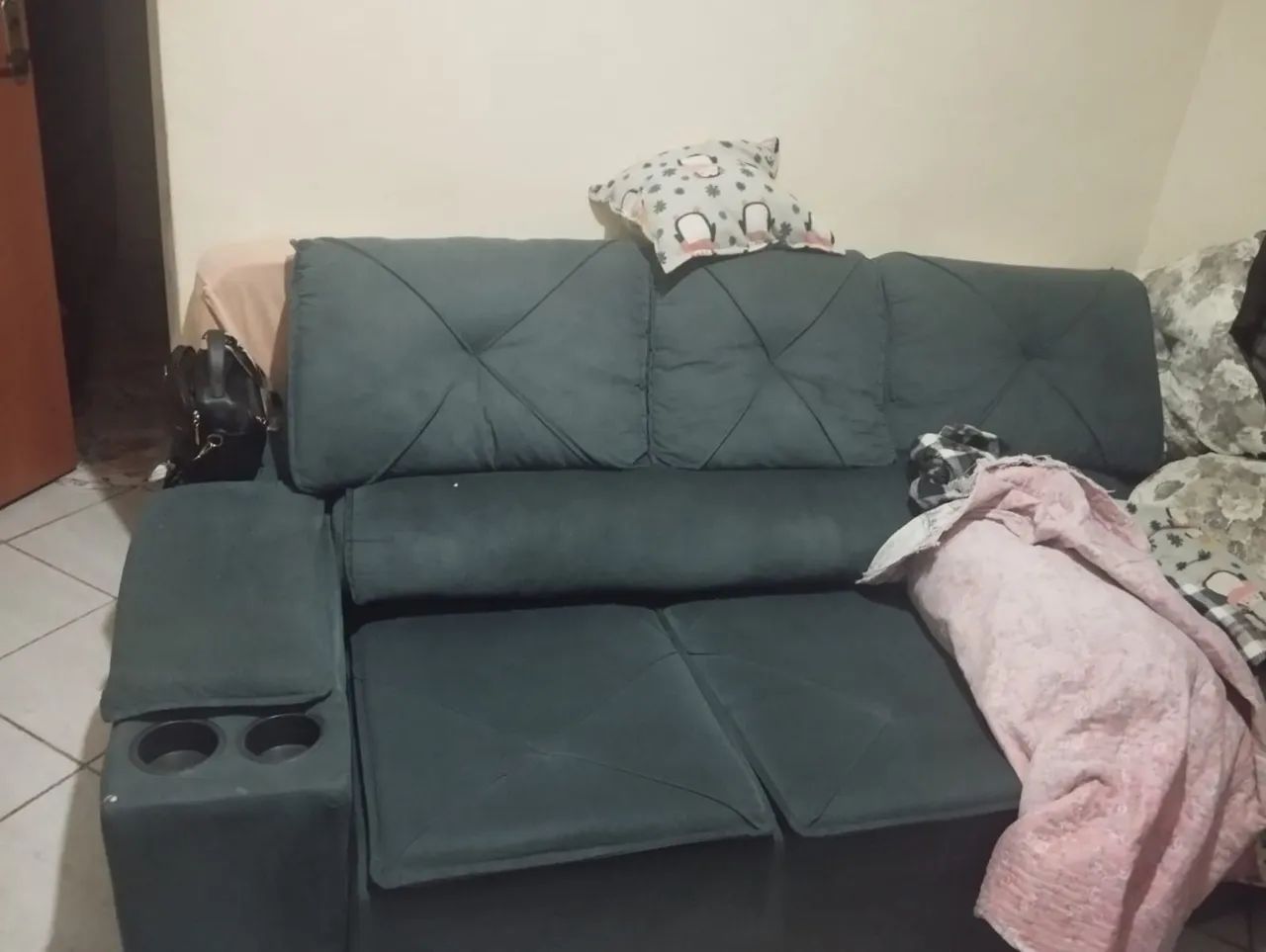 Vende-se móveis 