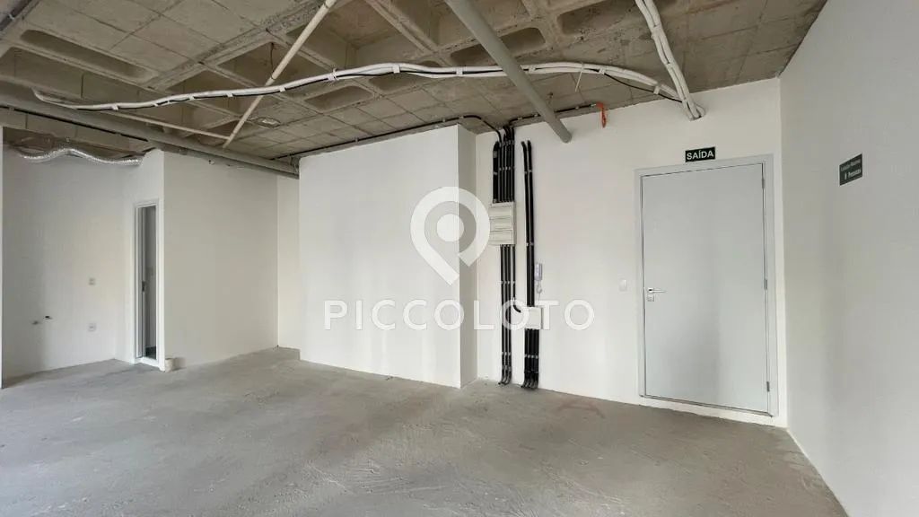 Sala para alugar em Campinas, Cambuí, com 62.38 m², Hub Cambuí - Foto 4
