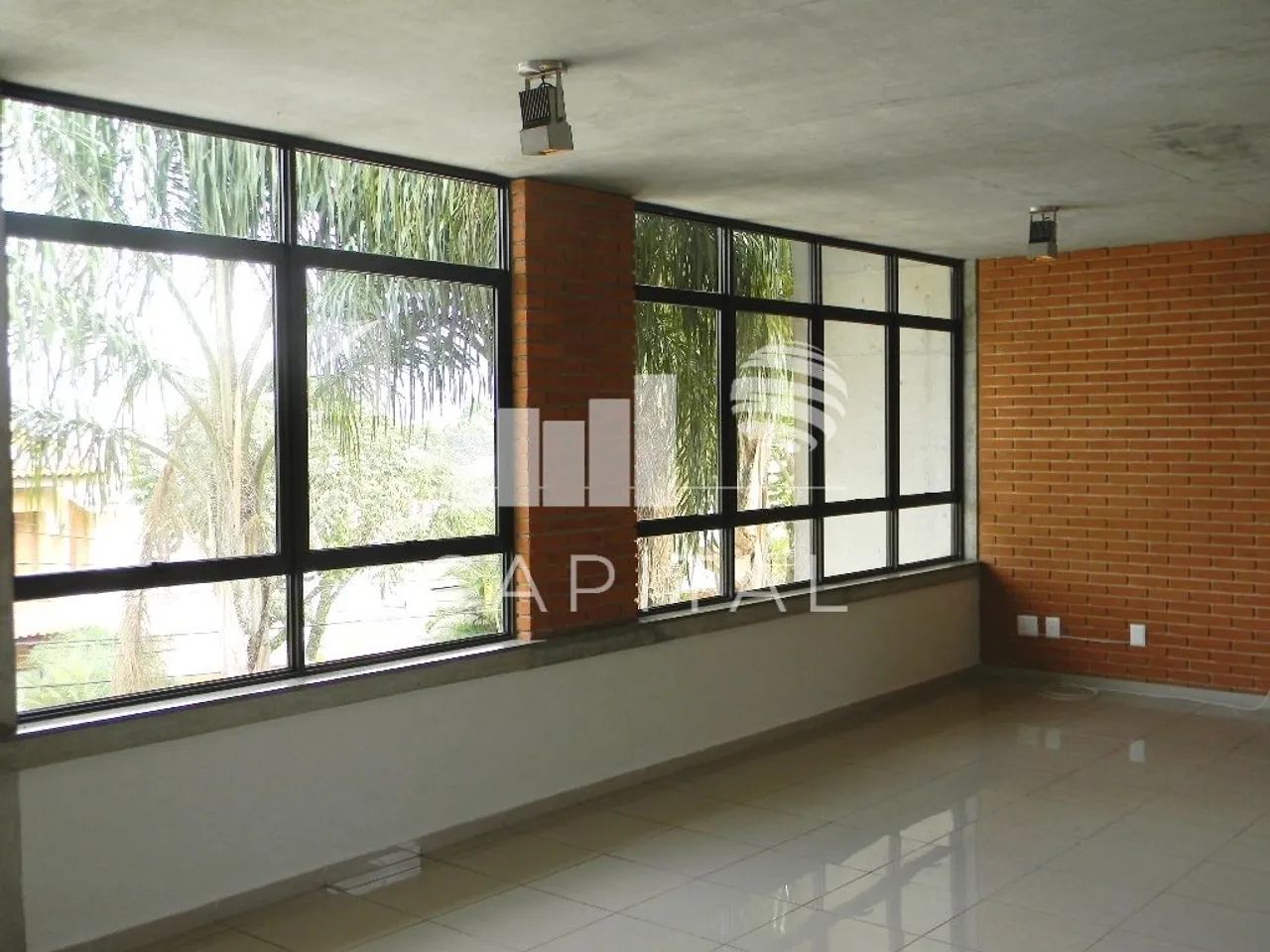 Locação de Casa Em Condomínio Alphaville - Foto 4