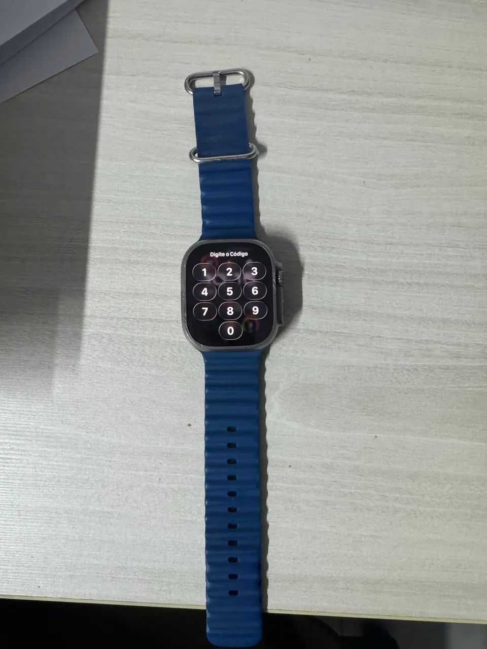 Apple Watch ultra 2 - Foto 3