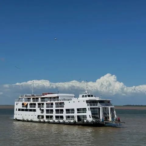 FERRY BOAT  - Foto 4