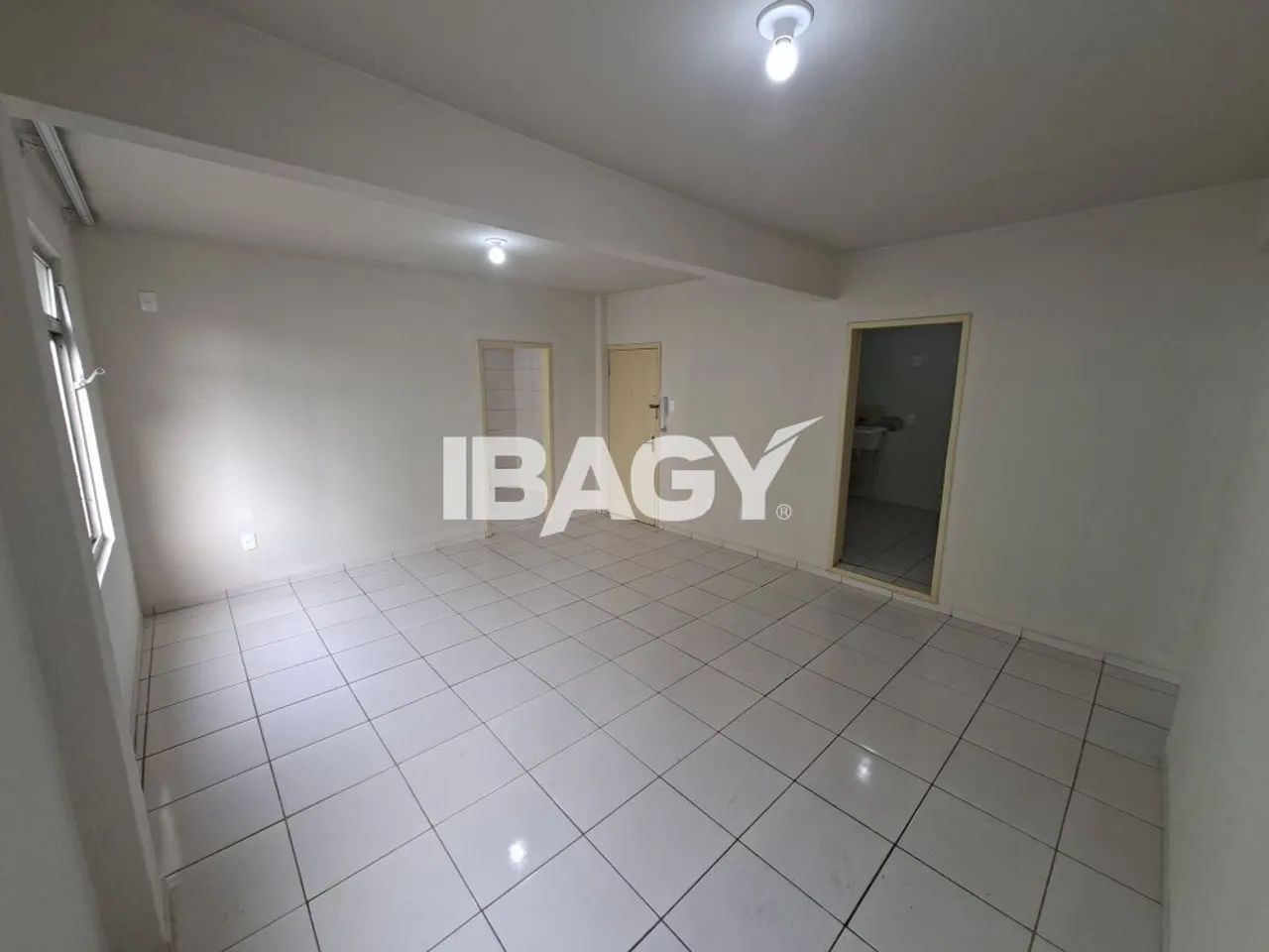 Excelente Apartamento 2 dormitório(s) em Jardim Atlântico - Florianópolis - Foto 3