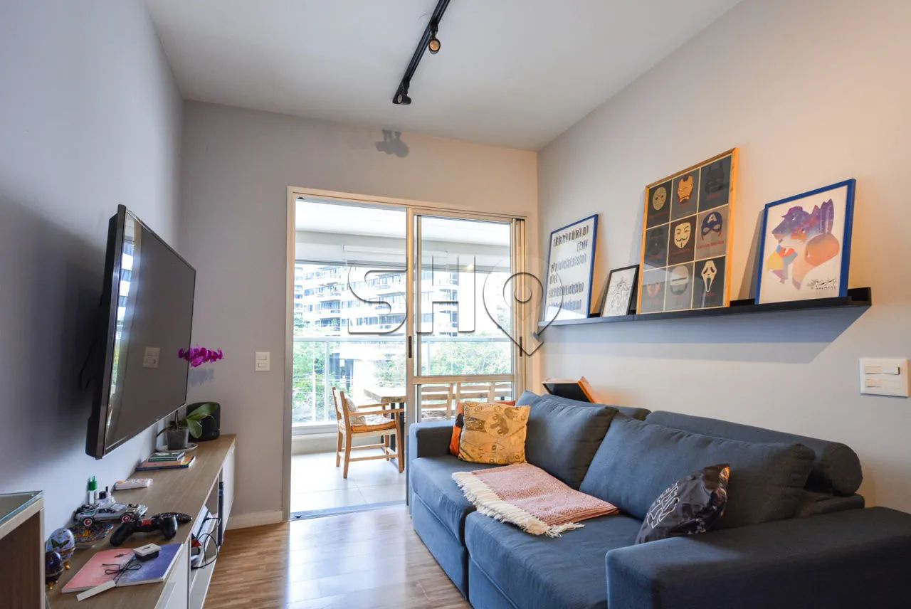 Apartamento À Venda Em Perdizes !