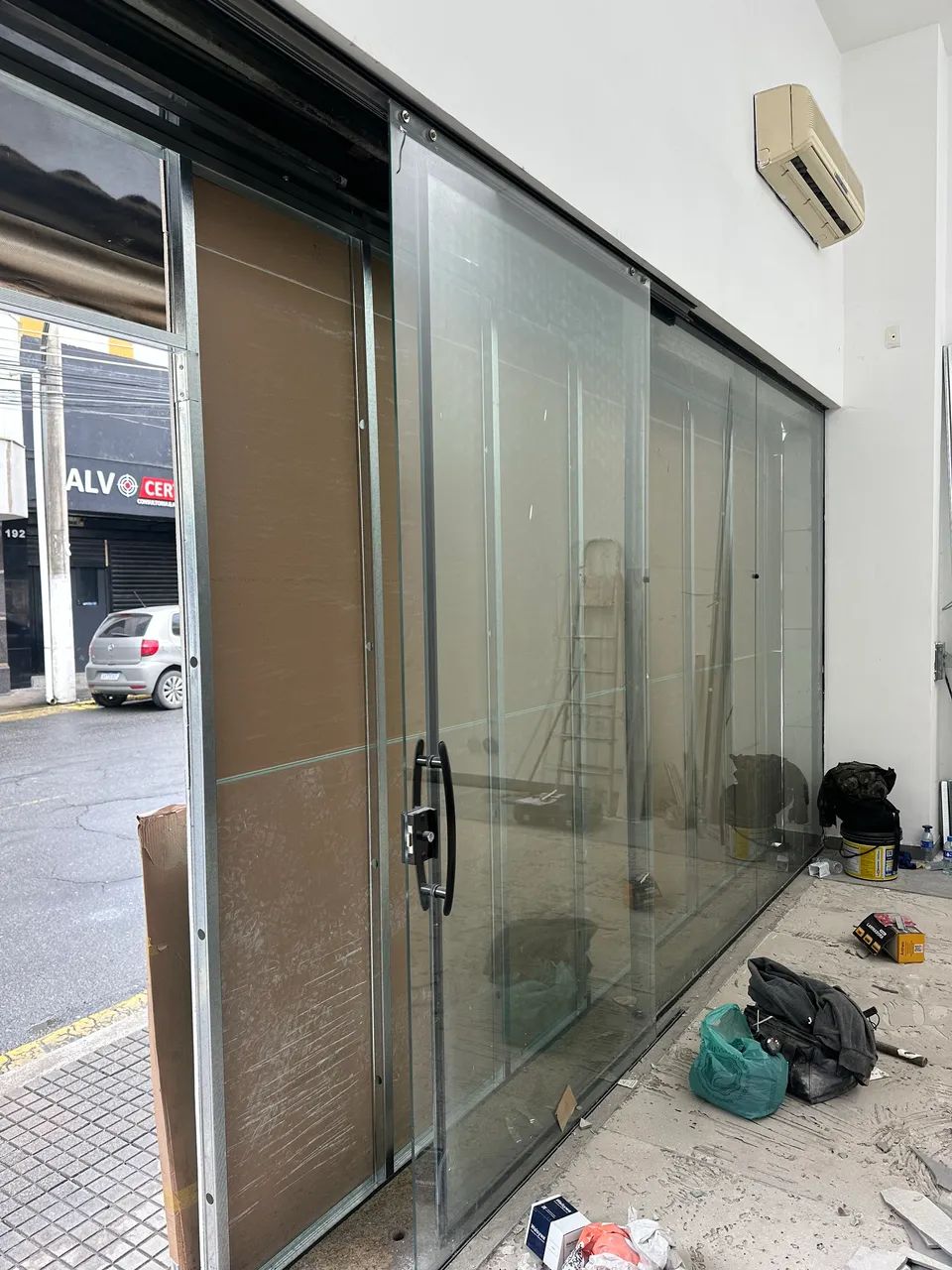 Vitrine de loja - Foto 3