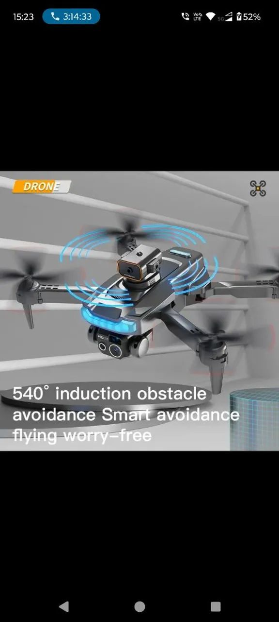Drone  - Foto 3