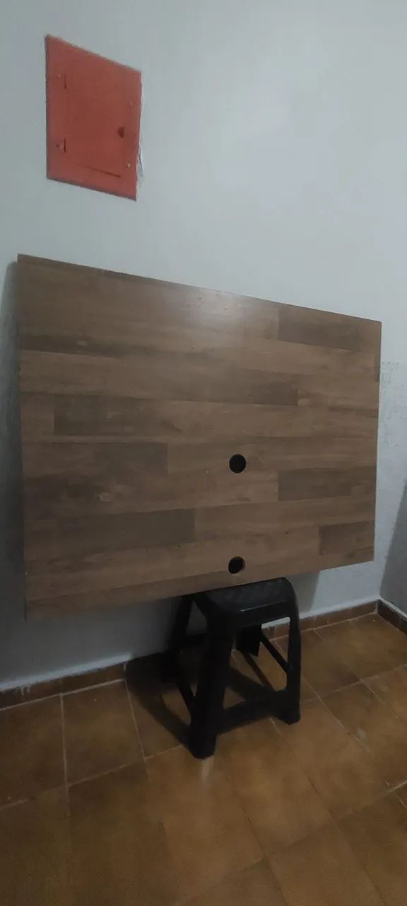 Painel marrom zero  - Foto 3
