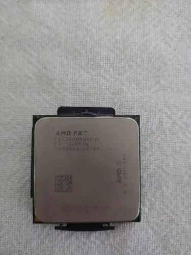 Vendo Processador AMD FX 6300 6 NÚCLEOS  - Foto 2