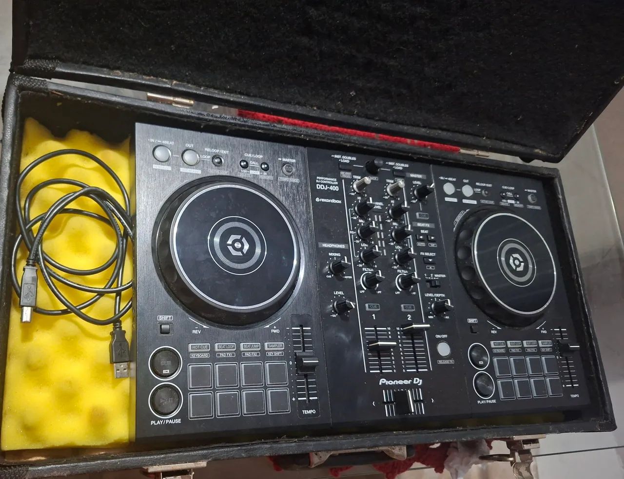 Vendo DDJ-400  - Foto 2
