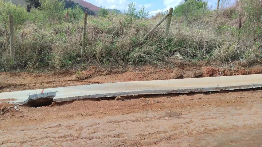 Terreno condomínio Monte Belo  - Foto 3