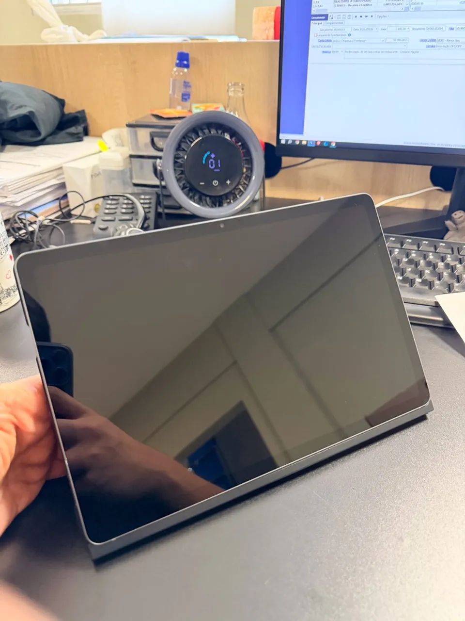 Tab s10 lite  - Foto 2