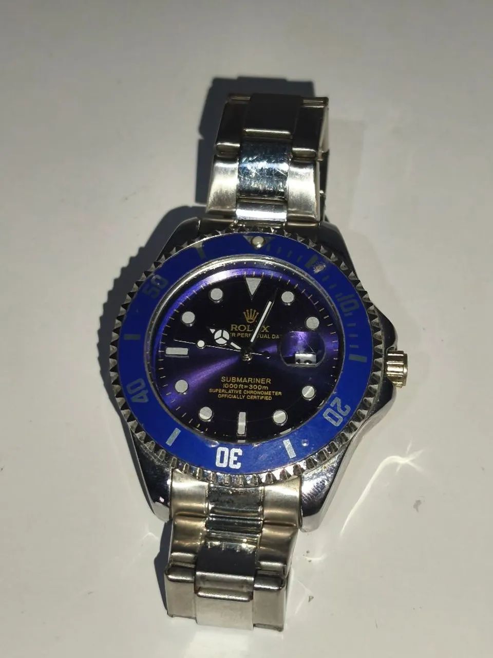 Relógio Rolex  - Foto 2