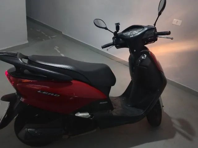 Honda lead 110 2013 - Foto 3