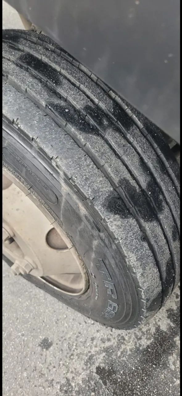 Iveco tector 11 190 - Foto 3