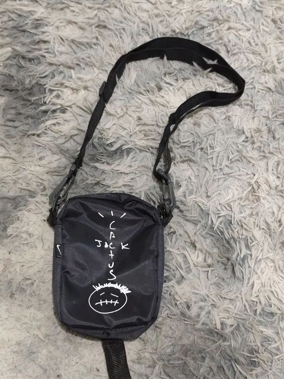 Bolsa da nike - Foto 2