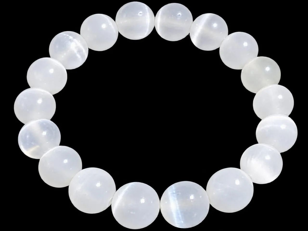 PULSEIRA DE SELENITA - Foto 3