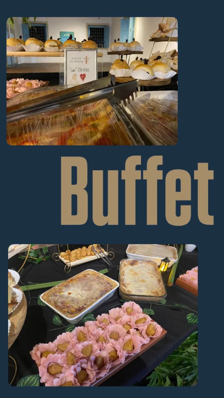 BUFFET  - Foto 2