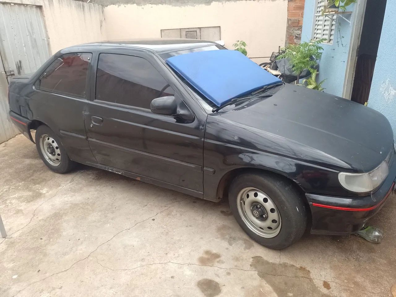 Volkswagen Logus Logus 1.8 / CLi / CL 1993