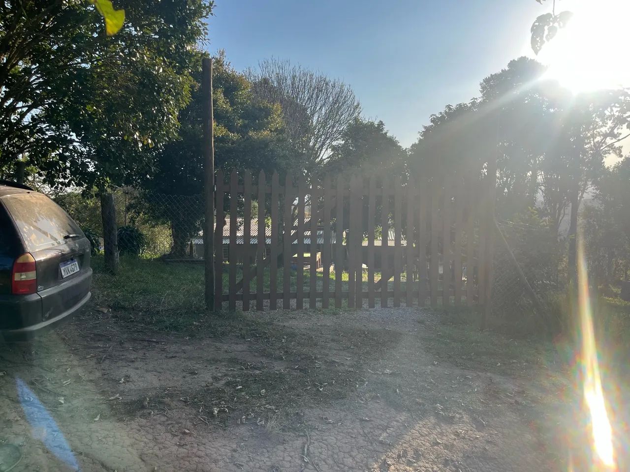 Chácara em Santa Isabel  - Foto 3