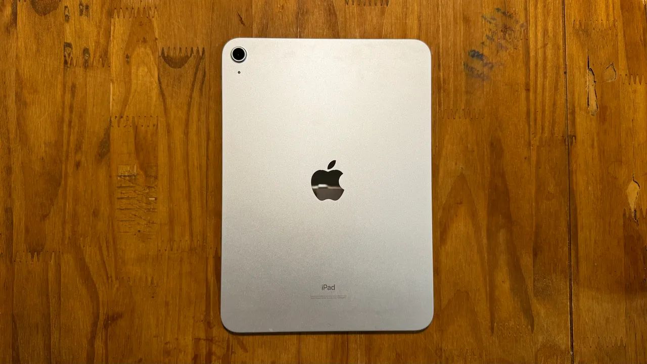 iPad 10 256GB A2696 - Foto 3
