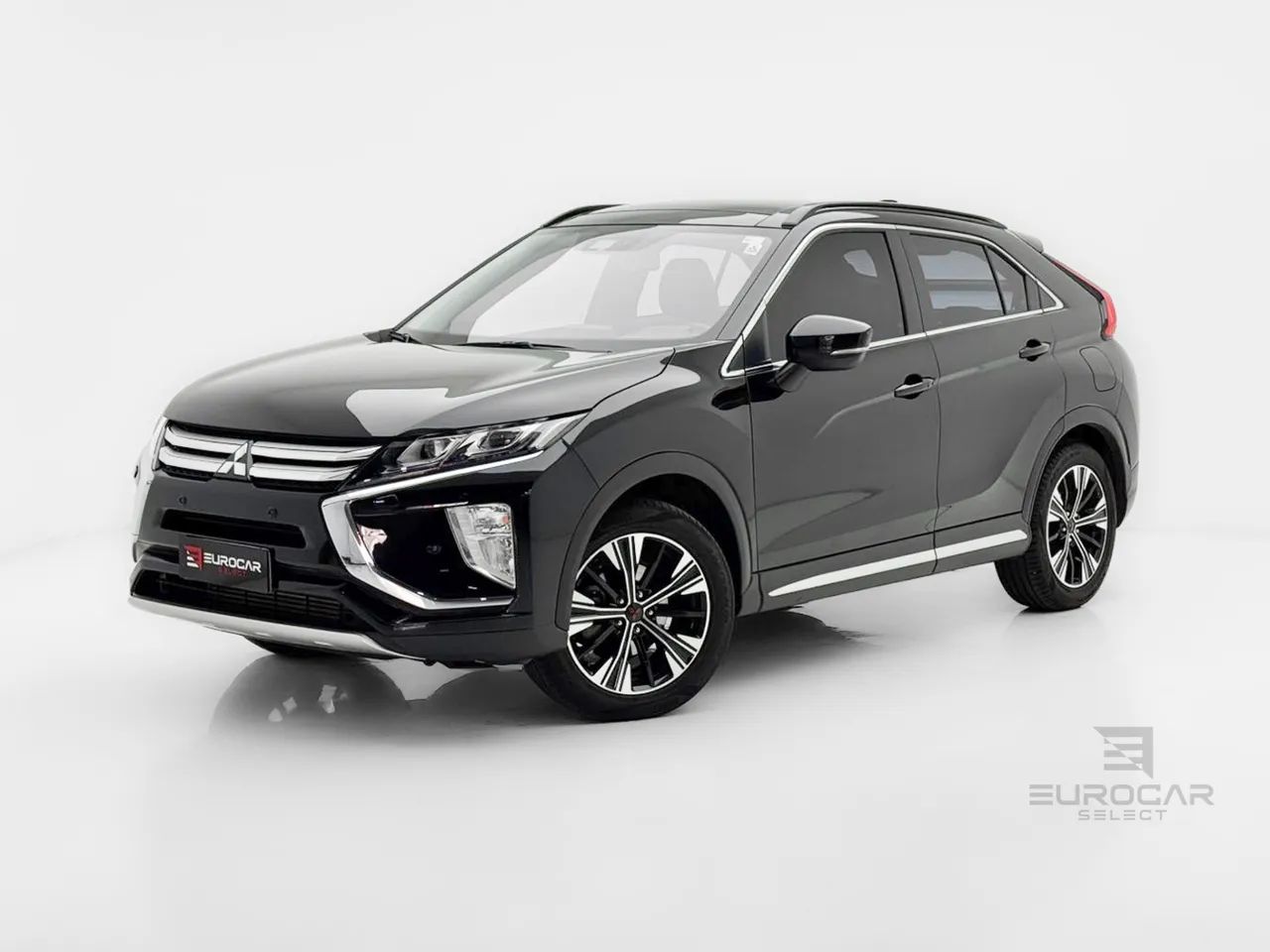Mitsubishi Eclipse Cross HPE-S 1.5 AWD 165cv Aut. 2022 2022