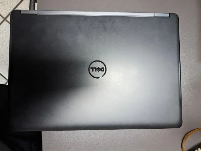 Notebook DELL Latitude E5450 - Foto 2