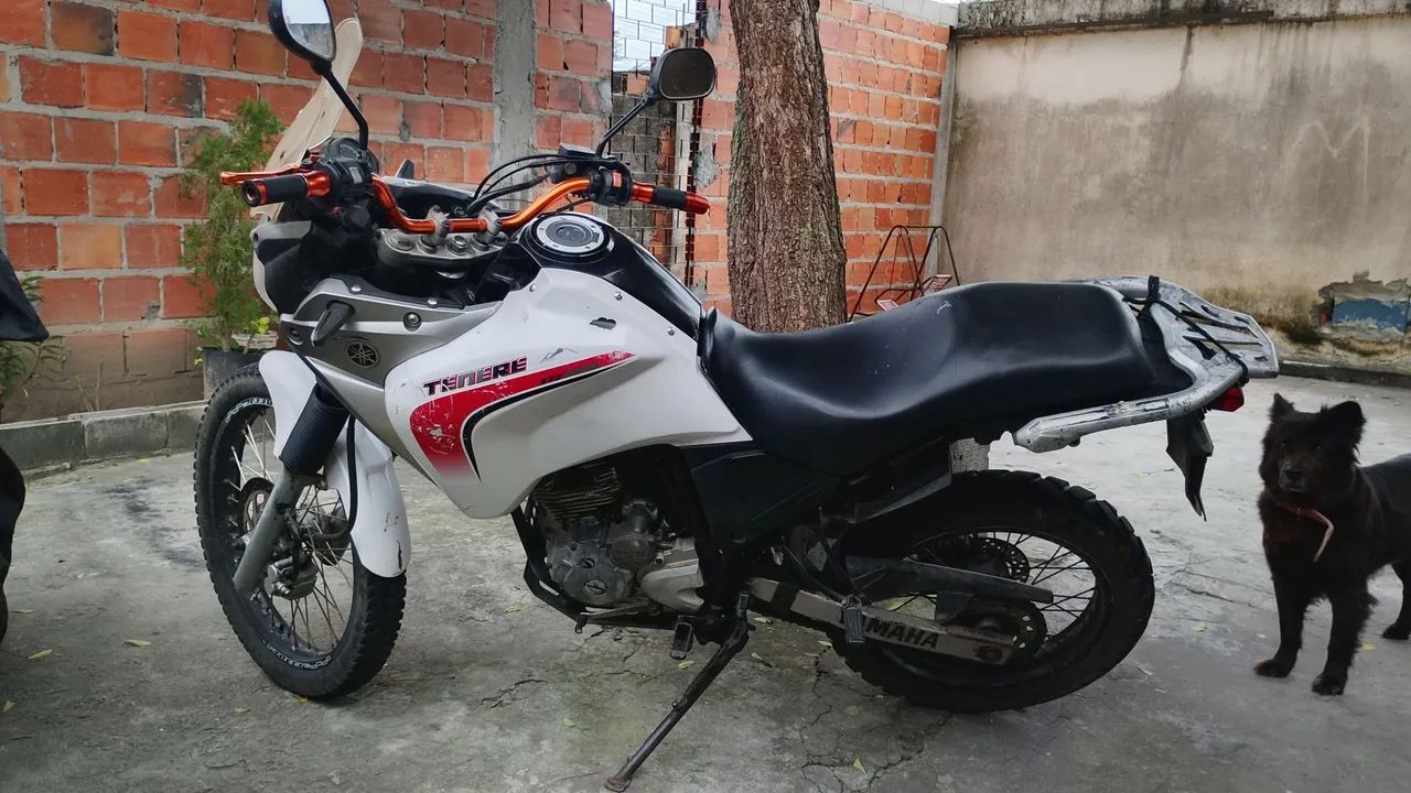 Moto top - Foto 3