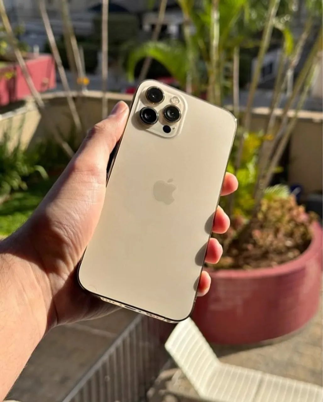 Iphone 12 pro max original  - Foto 5