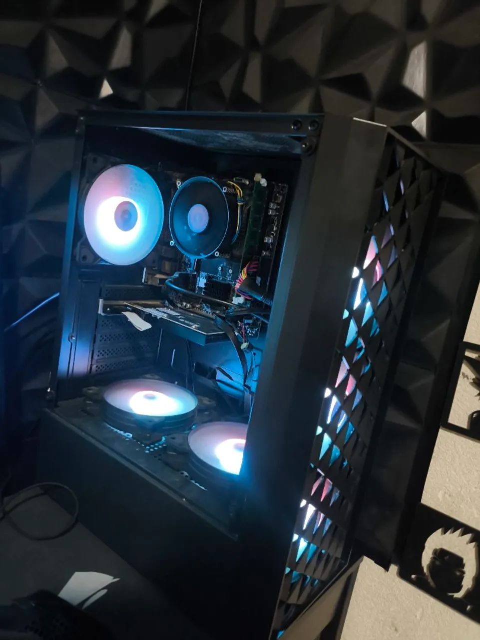 Pc  - Foto 2