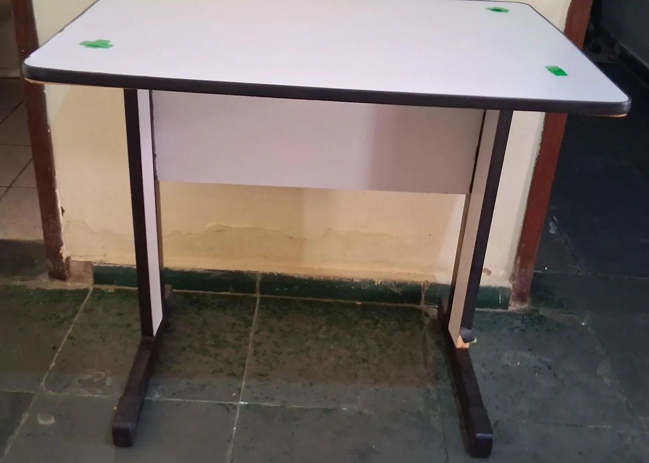 Mesa para estudo escrivaninha - Foto 4