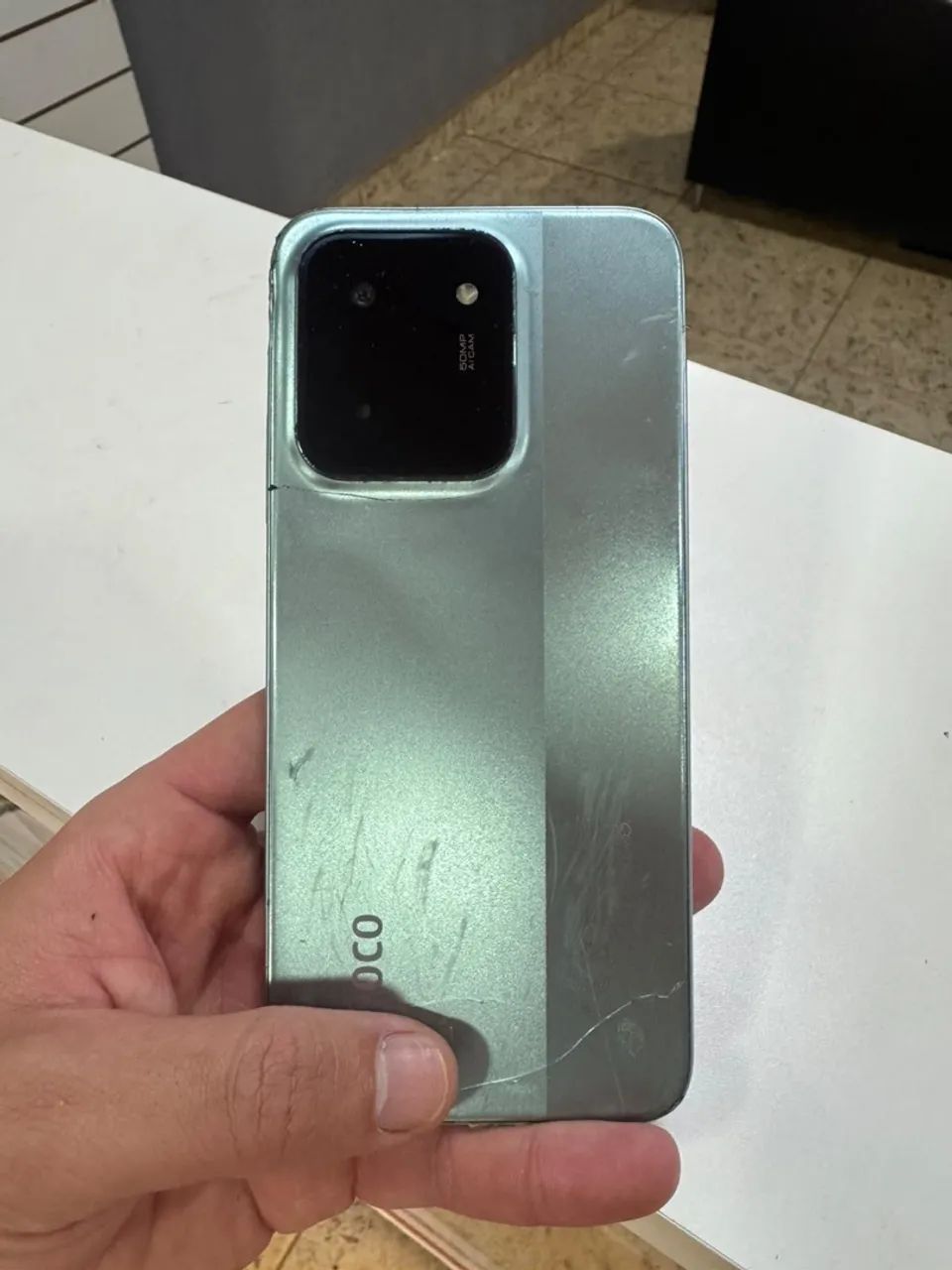 Vendo Barato