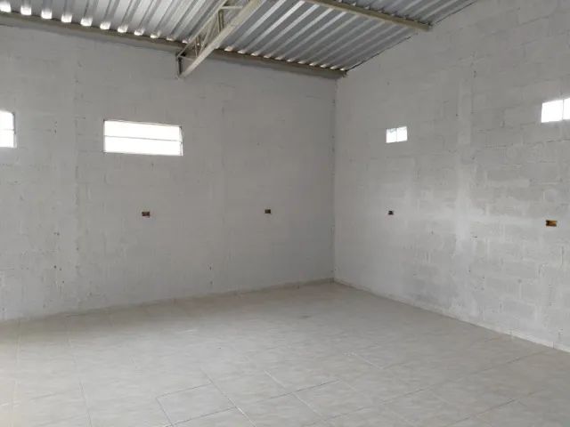 Alugo Espaço Multiuso (Loft/Salão) - 55m² - Foto 3