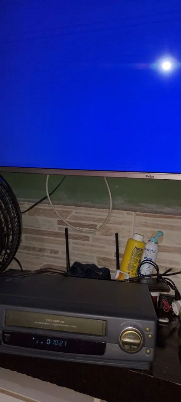 Vídeo cassete. - Foto 4