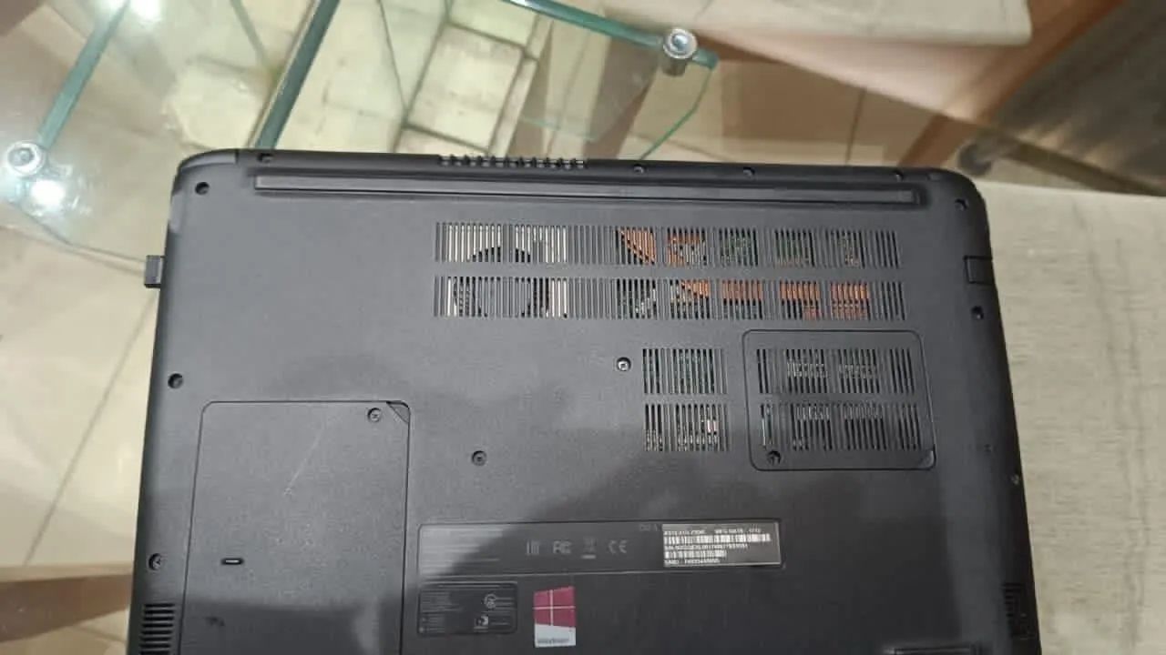 NOTEBOOK ACER ASPIRE - Foto 2