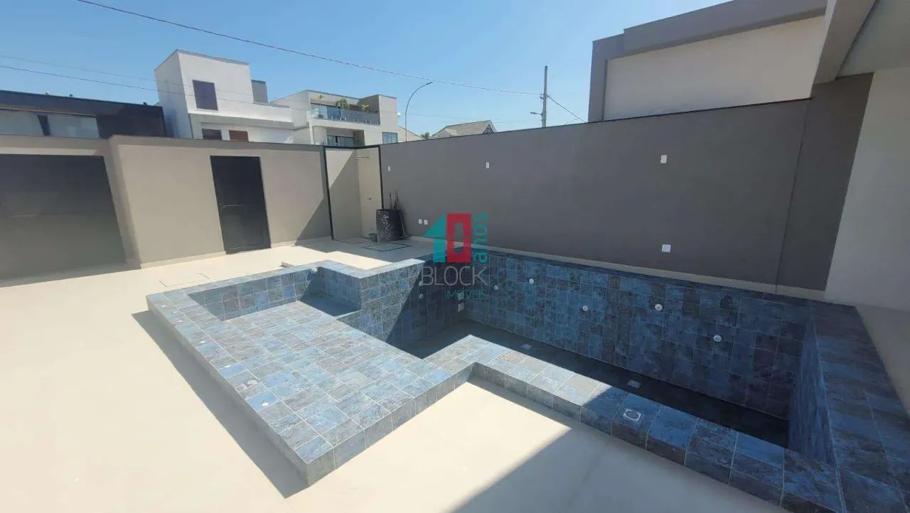 Recreio dos Bandeirantes | Casa de Condomínio 6 quartos, sendo 6 suites - Foto 4