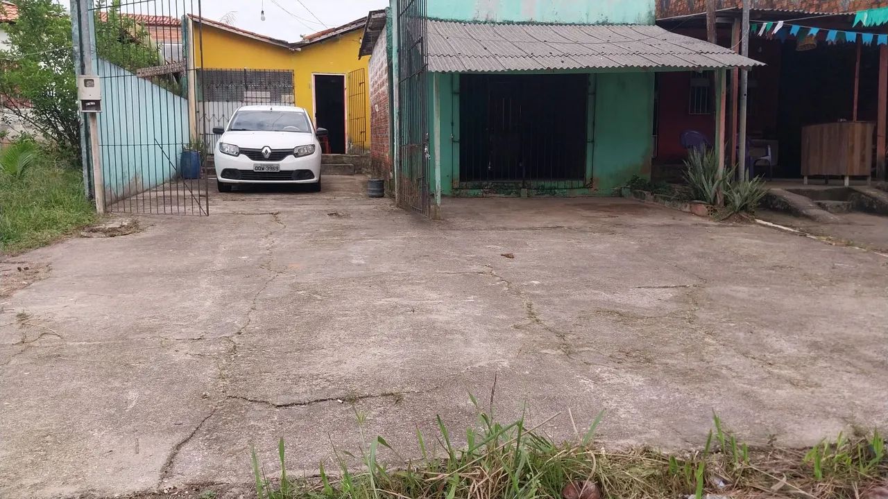 Vendo ou troco Bragança PA - Foto 2