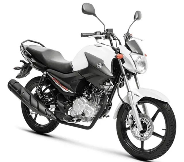 Yamaha Factor 150cc Super Nova  - Foto 2