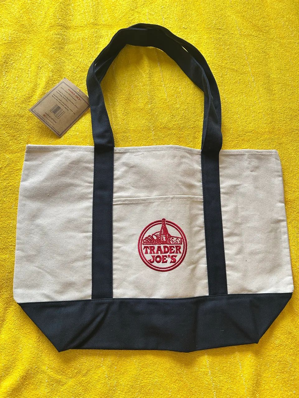 Bolsa Trader Joe?s - Foto 2