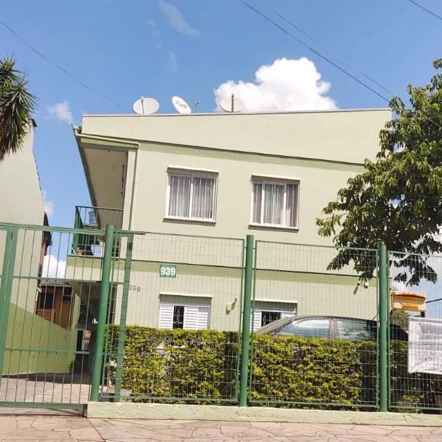 Aluguel de kitnet em Canoas RS - Foto 2