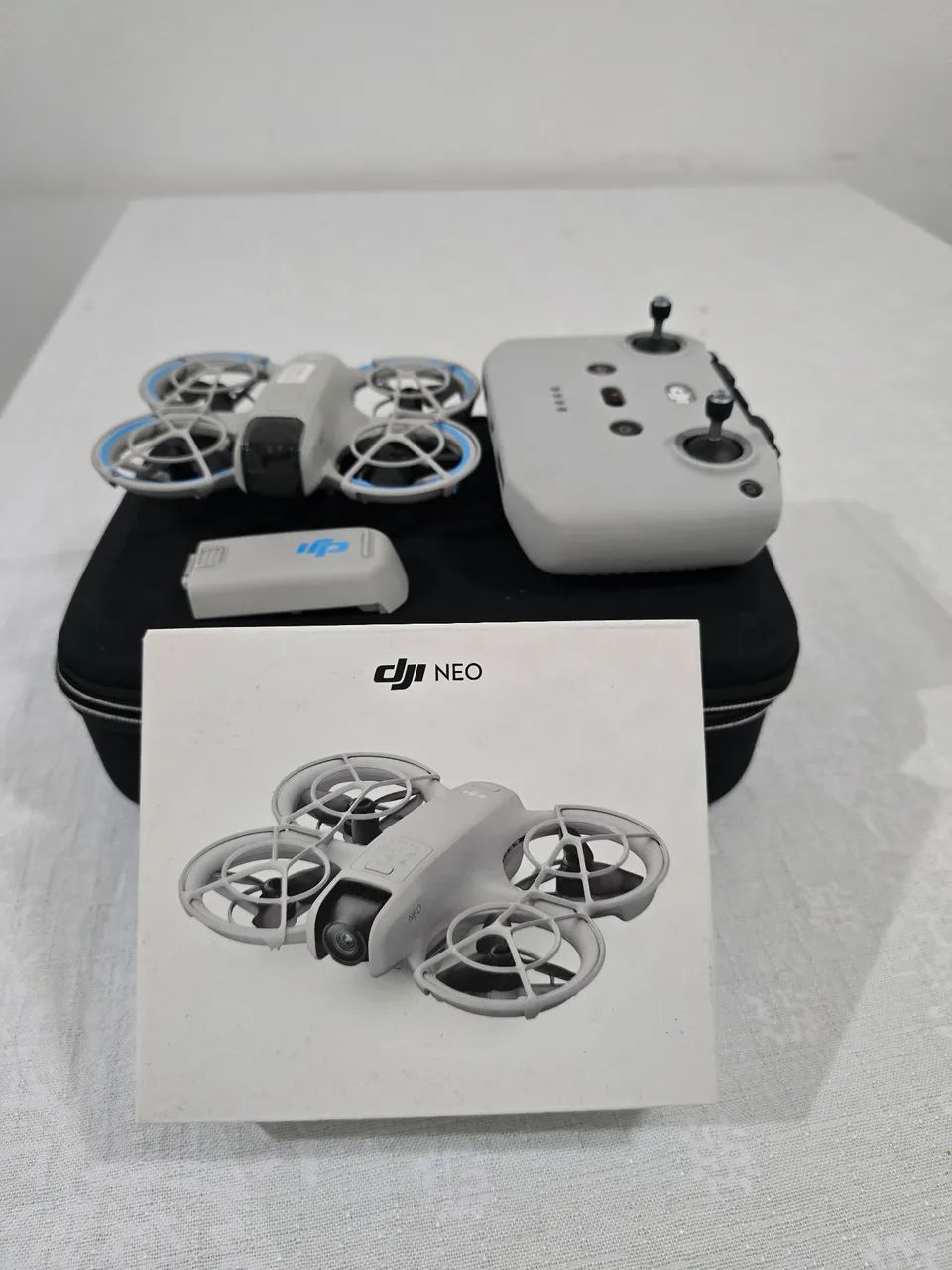 Drone DJI Neo